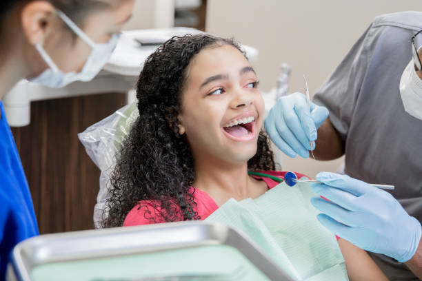 Best Emergency Dental Filling Replacement  in Bronte, TX