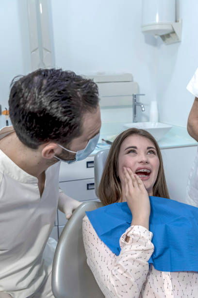Best Tooth Infection Emergency Dentist  in Bronte, TX