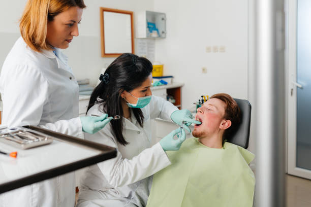 Best Emergency Gum Pain Relief  in Bronte, TX
