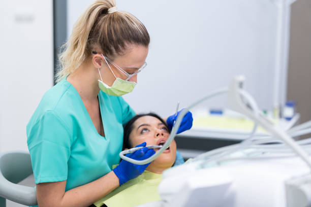 Best Tooth Pain Emergency Relief  in Bronte, TX